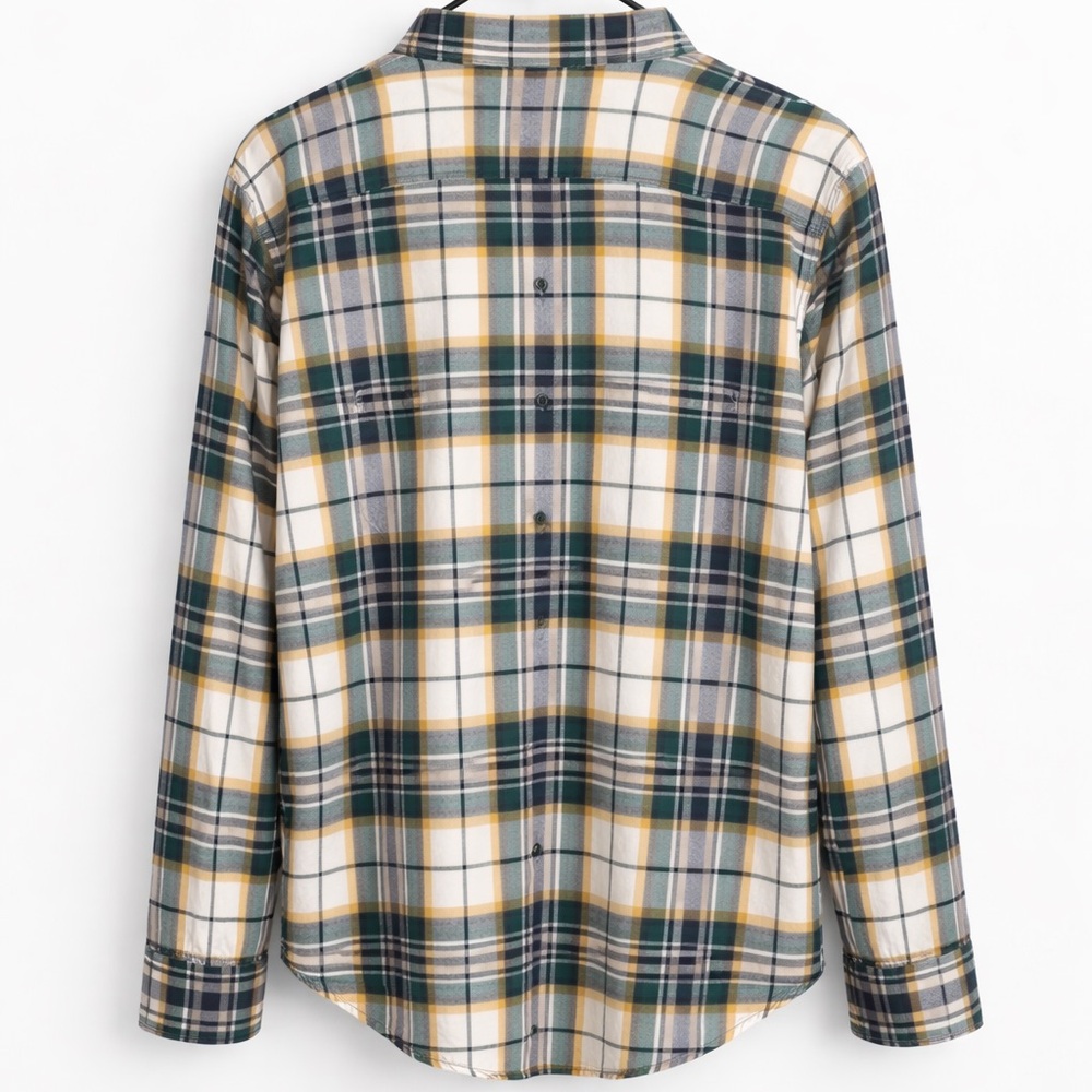 Express Flannel - Picture 3 of 3